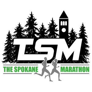 Spokane Marathon