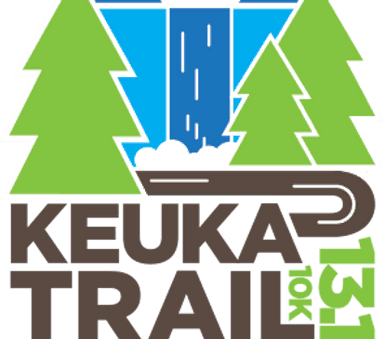 Keuka Outlet Trail Half Marathon & 10K