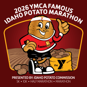 Famous Idaho Potato Marathon