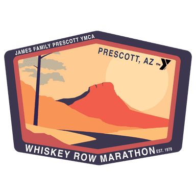 47th Annual Whiskey Row Marathon