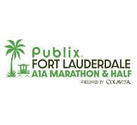 Ft. Lauderdale A1A Marathon