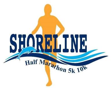 Shoreline Marathon 2025