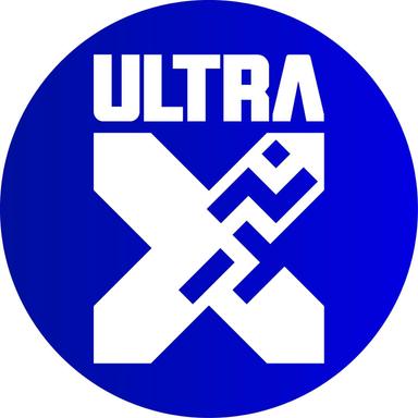 Ultra X Jordan