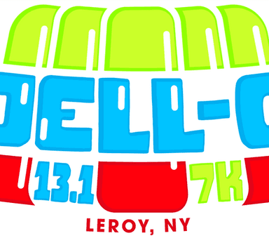 JELL-O Half Marathon & 7K