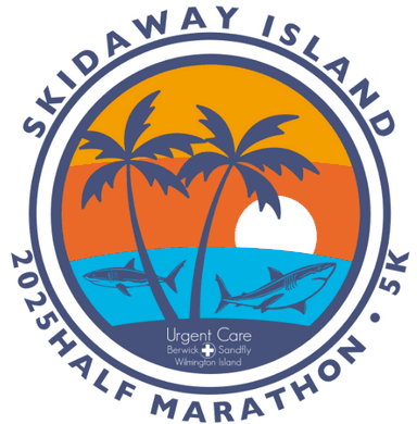 Skidaway Island Marathon