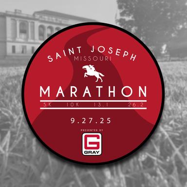 St. Joseph, Missouri Marathon