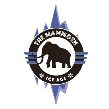 The Mammoth Ice Age