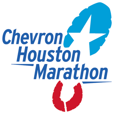 Chevron Houston Marathon