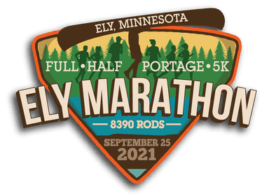 Ely Marathon