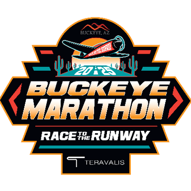 The Buckeye Marathon