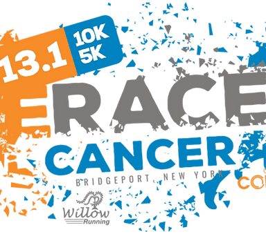 E-Race Cancer Half Marathon and 10K