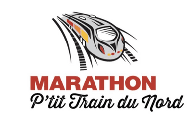 Marathon P'tit Train du Nord