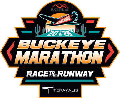 Buckeye Marathon/Half Marathon/10K