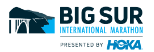Big Sur International Marathon