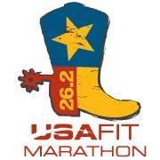 USA Fit Marathon