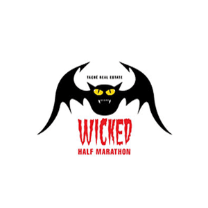 Wicked Half Marathon