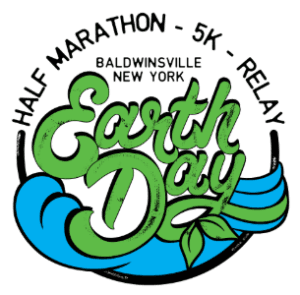 Earth Day Half Marathon, 5K & Relay