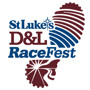 St. Luke’s D&L RaceFest