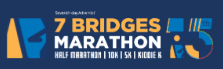 7 Bridges Marathon