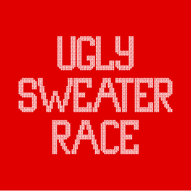 Ugly Sweater Race