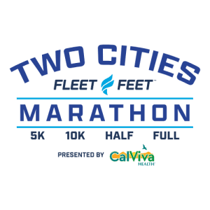 Two Cities Marathon