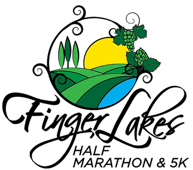 Finger Lakes Half Marathon & 5k