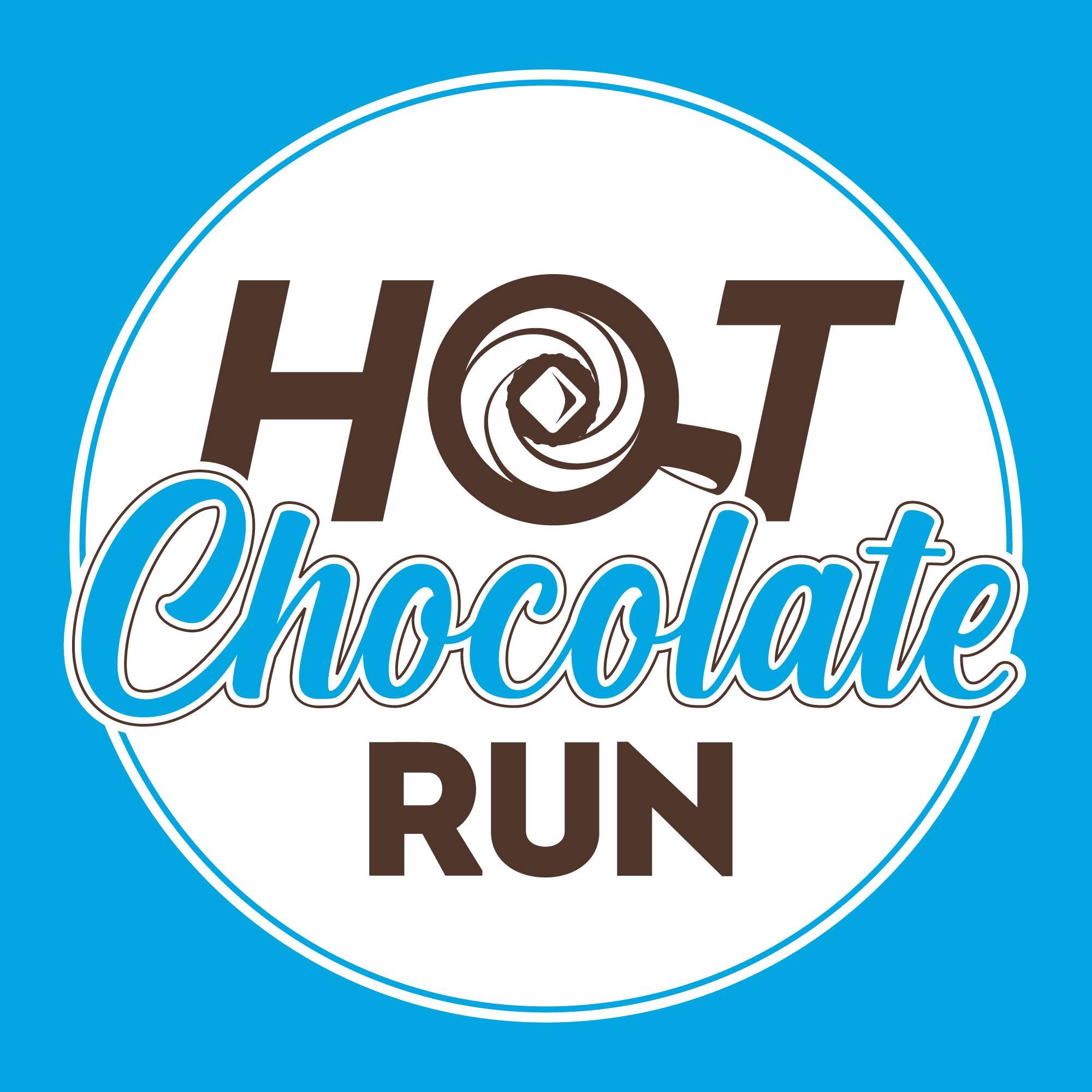 Hot Chocolate Run - Columbus