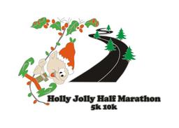 Holly Jolly Marathon 2025