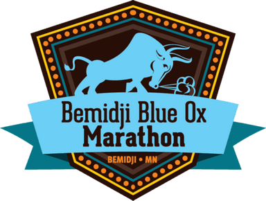 Bemidji Blue Ox Marathon 2025