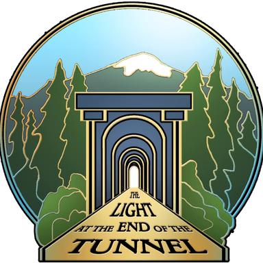 Tunnel Light Marathon