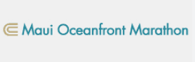 Maui Oceanfront Marathon