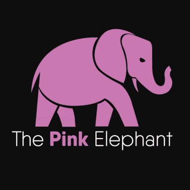 The Pink Elephant 5K - 2024