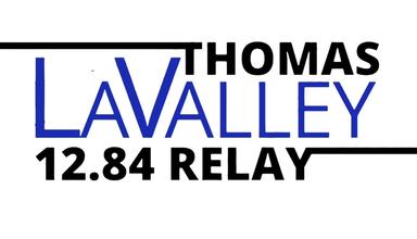 Thomas LaValley Memorial 12.84 Relay