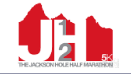 Jackson Hole Half Marathon & 5k 2026