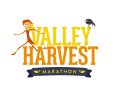 Valley Harvest Marathon