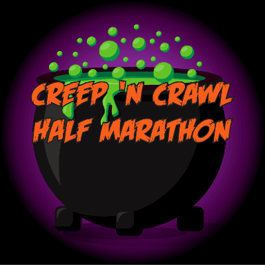 Creep 'N Crawl Half Marathon, 5K & Lil Monsters Dash