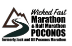 Wicked Fast Marathon & Half Marathon -Poconos (Formerly Jack & Jill Marathon Poconos)