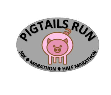Pigtails Run