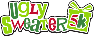 Watkins Glen Ugly Sweater 5K
