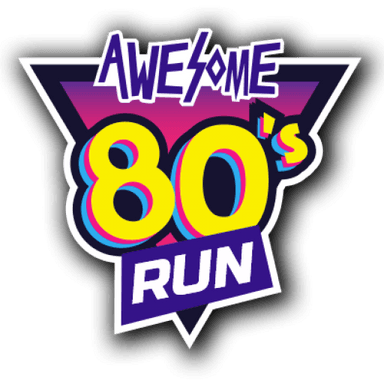 Awesome 80s Run - Long Beach