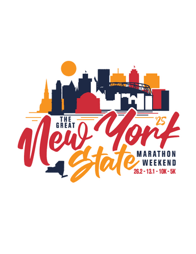 The Great New York State Marathon