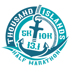 Thousand Islands Half Marathon, 10K & 5K