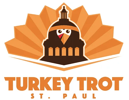 Turkey Trot St. Paul 6K & 10K