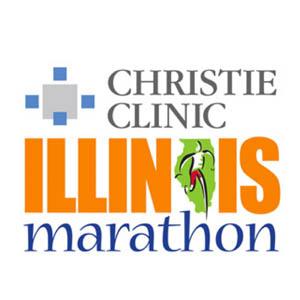 Christie Clinic Illinois Marathon