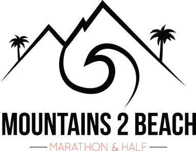 Mountains 2 Beach Marathon