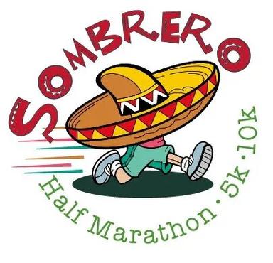 Sombrero Half Marathon