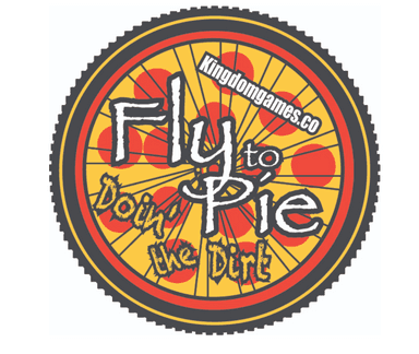 Fly to Pie - Kingdom Marathon