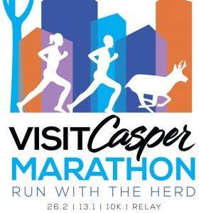 Casper Marathon 2025