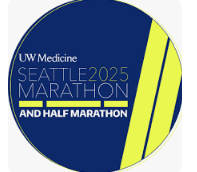 Seattle Marathon