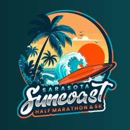Sarasota Suncoast Half Marathon & 5k